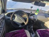 Daewoo Leganza 2001 годаүшін950 000 тг. в Усть-Каменогорск – фото 3