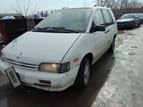 Nissan Prairie 1993 года за 920 000 тг. в Кокшетау