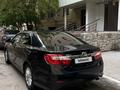 Toyota Camry 2013 года за 8 400 000 тг. в Астана – фото 5