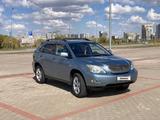 Lexus RX 330 2004 года за 8 300 000 тг. в Астана – фото 4