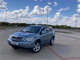Lexus RX 330 2004 года за 8 300 000 тг. в Астана – фото 5