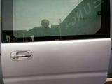 Дверь раздвижная на Хонда Степвагон 1996-2001үшін25 000 тг. в Алматы