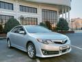 Toyota Camry 2012 годаfor8 700 000 тг. в Шымкент