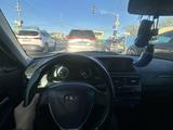 ВАЗ (Lada) Priora 2170 2015 годаүшін2 700 000 тг. в Атырау