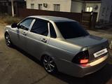 ВАЗ (Lada) Priora 2170 2015 годаүшін2 700 000 тг. в Атырау – фото 2