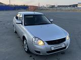 ВАЗ (Lada) Priora 2170 2015 годаүшін2 700 000 тг. в Атырау – фото 4
