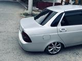 ВАЗ (Lada) Priora 2170 2015 годаүшін2 700 000 тг. в Атырау – фото 3