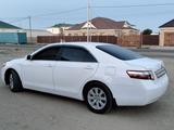 Toyota Camry 2007 года за 6 300 000 тг. в Аральск – фото 3