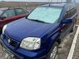 Nissan X-Trail 2002 годаүшін2 700 000 тг. в Караганда