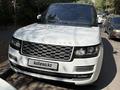 Land Rover Range Rover 2014 года за 24 500 000 тг. в Алматы