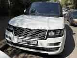 Land Rover Range Rover 2014 годаүшін24 500 000 тг. в Алматы