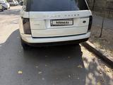 Land Rover Range Rover 2014 годаүшін24 500 000 тг. в Алматы – фото 3