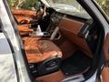 Land Rover Range Rover 2014 года за 24 500 000 тг. в Алматы – фото 6