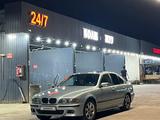 BMW 528 1999 годаүшін2 500 000 тг. в Шымкент