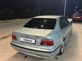 BMW 528 1999 годаүшін2 500 000 тг. в Шымкент – фото 2