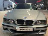 BMW 528 1999 годаүшін2 500 000 тг. в Шымкент – фото 3