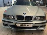 BMW 528 1999 годаүшін2 500 000 тг. в Шымкент – фото 4
