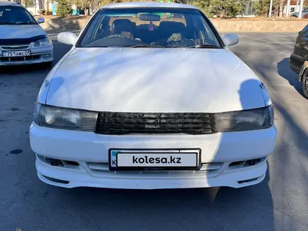 Toyota Cresta 1993 года за 1 800 000 тг. в Баканас – фото 2