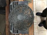 Вентилятор кондиционера на рендж ровер L322 х5 за 70 000 тг. в Алматы