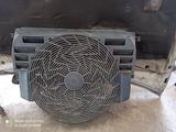 Вентилятор кондиционера на рендж ровер L322 х5 за 70 000 тг. в Алматы – фото 3