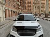 Haval H9 2021 года за 17 199 000 тг. в Актау – фото 2