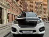 Haval H9 2021 года за 17 199 000 тг. в Актау – фото 4