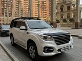 Haval H9 2021 года за 17 199 000 тг. в Актау – фото 3