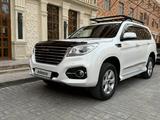 Haval H9 2021 года за 17 199 000 тг. в Актау