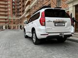 Haval H9 2021 года за 17 199 000 тг. в Актау – фото 5
