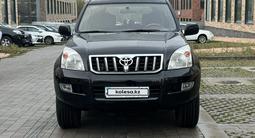 Toyota Land Cruiser Prado 2008 годаүшін11 850 000 тг. в Алматы – фото 3