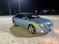 Toyota Camry 2007 года за 4 000 000 тг. в Караганда – фото 2