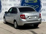 ВАЗ (Lada) Granta 2190 2025 годаүшін5 000 000 тг. в Семей – фото 2