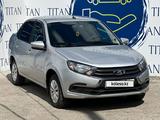 ВАЗ (Lada) Granta 2190 2025 годаүшін5 000 000 тг. в Семей