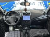 ВАЗ (Lada) Granta 2190 2025 годаүшін5 000 000 тг. в Семей – фото 4