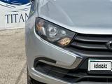 ВАЗ (Lada) Granta 2190 2025 годаүшін5 000 000 тг. в Семей – фото 5