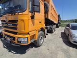 Shacman (Shaanxi)  F3000 2021 года за 38 000 000 тг. в Астана
