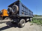 Shacman (Shaanxi)  F3000 2021 года за 38 000 000 тг. в Астана – фото 4