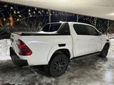 Toyota Hilux 2022 годаүшін26 500 000 тг. в Актобе – фото 4
