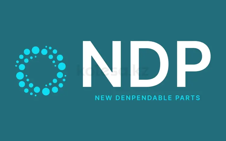 NDP в Алматы