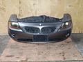 Ноускат морда передняя часть BMW Z4 E85 дорест 02-05г за 300 000 тг. в Караганда
