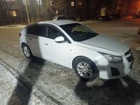 Chevrolet Cruze 2013 годаүшін3 800 000 тг. в Караганда