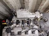 Двигатель матор тойота карине е 4A-FE 1.6үшін300 000 тг. в Алматы – фото 2