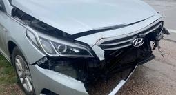 Hyundai Sonata 2015 года за 5 000 000 тг. в Алматы – фото 2