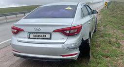 Hyundai Sonata 2015 года за 5 000 000 тг. в Алматы – фото 5