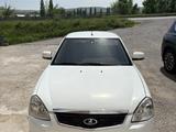 ВАЗ (Lada) Priora 2170 2015 годаүшін2 600 000 тг. в Шымкент