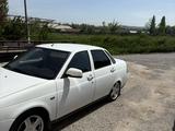 ВАЗ (Lada) Priora 2170 2015 годаүшін2 600 000 тг. в Шымкент – фото 3