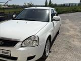ВАЗ (Lada) Priora 2170 2015 годаүшін2 600 000 тг. в Шымкент – фото 2