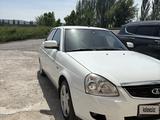 ВАЗ (Lada) Priora 2170 2015 годаүшін2 600 000 тг. в Шымкент – фото 4