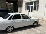 ВАЗ (Lada) Priora 2170 2015 годаүшін2 600 000 тг. в Шымкент – фото 5