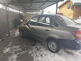 ВАЗ (Lada) Granta 2190 2013 года за 1 750 000 тг. в Караганда – фото 2
